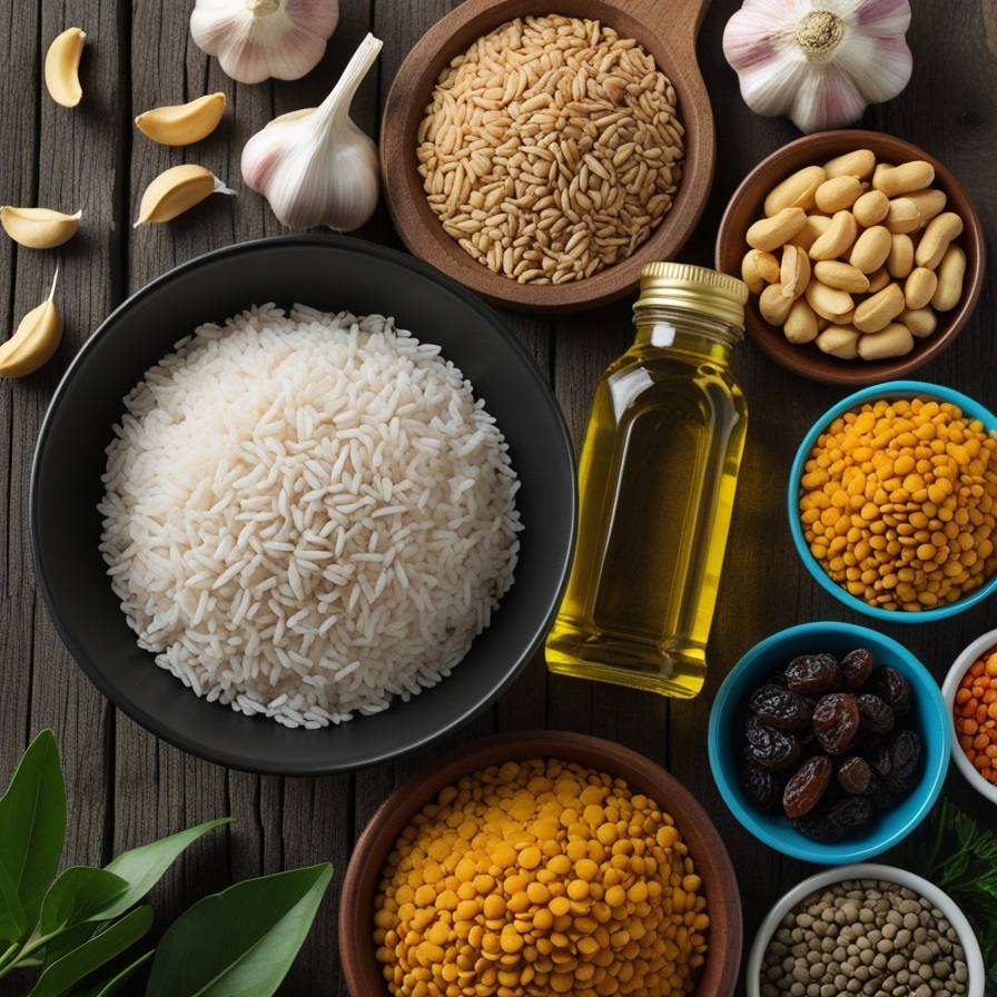 Kasundra International Products