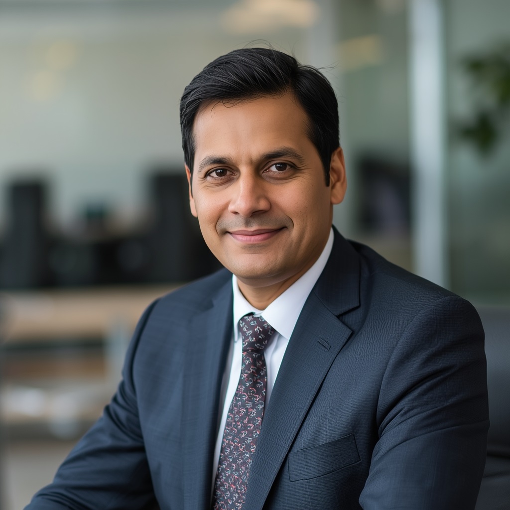 Director - Kasundra International